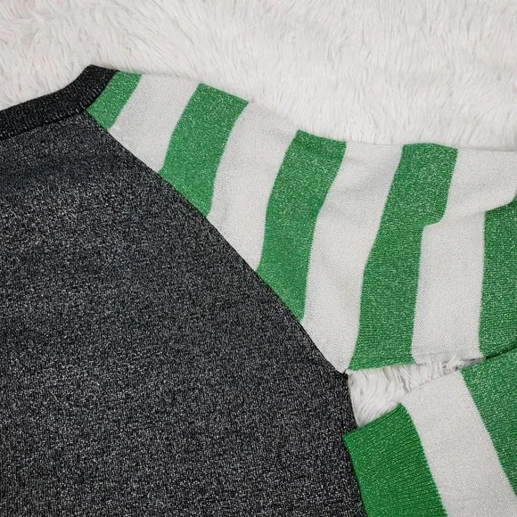 Pug holiday christmas sweater one size - Picture 11 of 11